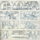 Illustration for article titled Storyboards reveal the amazing emStar Wars/em prequel you never saw
